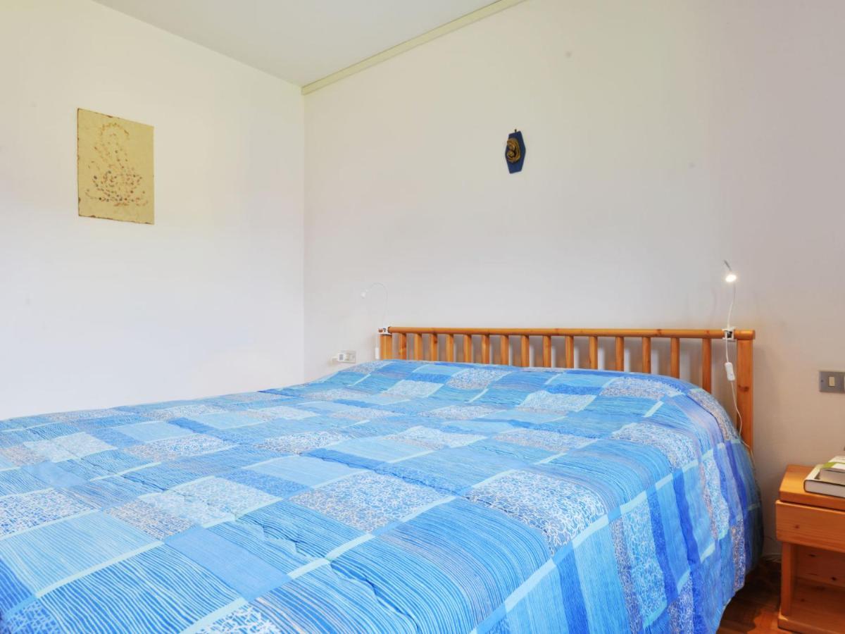 Apartment Cesa Palua By Interhome Alba di Canazei Luaran gambar
