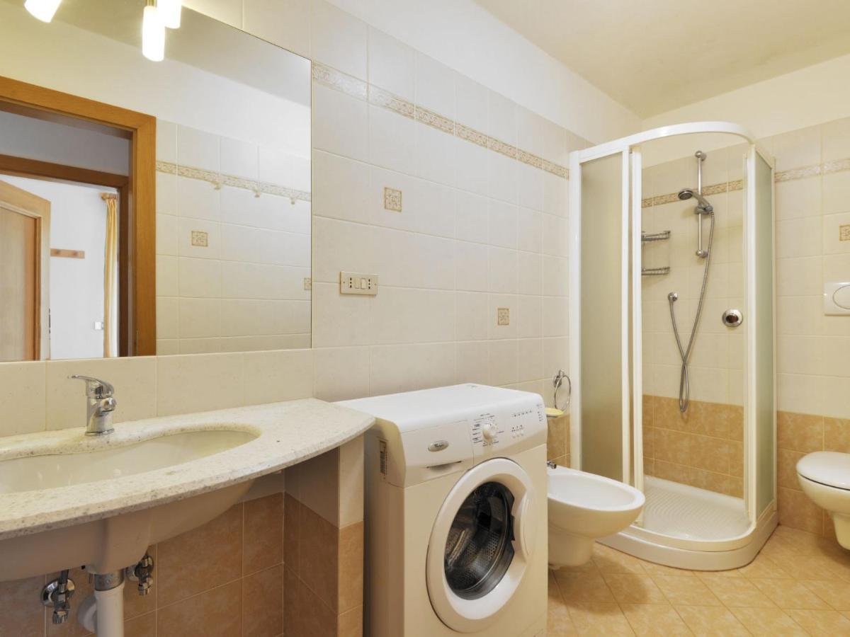 Apartment Cesa Palua By Interhome Alba di Canazei Luaran gambar